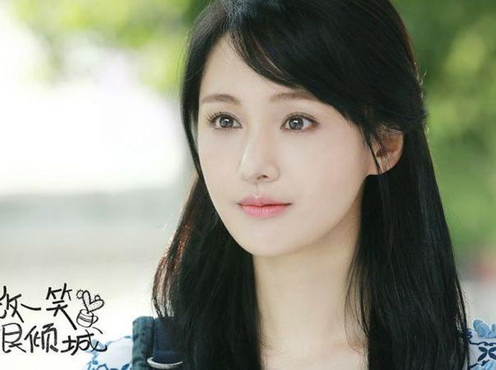 Zheng Shuang. Foto: Dok. Facebook Zheng Shuang Philippines Zheng Shuang. Foto: Dok. Facebook Zheng Shuang Philippines