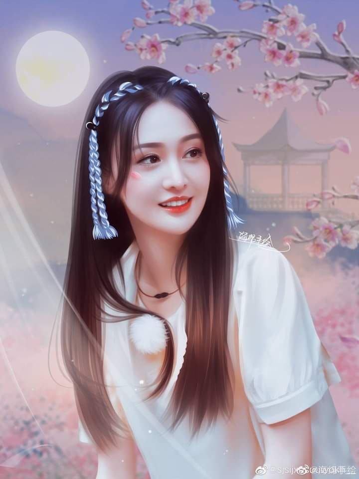 Zheng Shuang