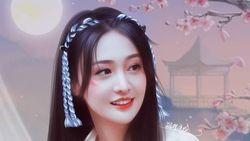 Potret Zheng Shuang yang Ngamuk Usai Dituding Jadi Ani-ani