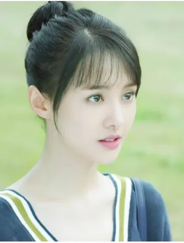 Zheng Shuang Zheng Shuang