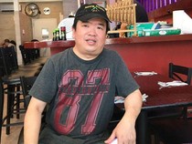 Dari Tukang Cuci Piring Kini Awang Punya Restoran Indonesia Populer di New York