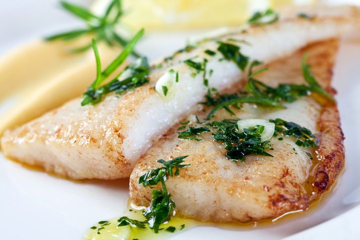 7 Ikan dan Seafood Paling Sehat Menurut Ahli Gizi, Ada Favoritmu?