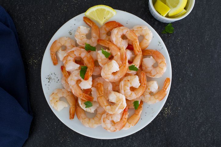 7 Ikan dan Seafood Paling Sehat Menurut Ahli Gizi, Ada Favoritmu?