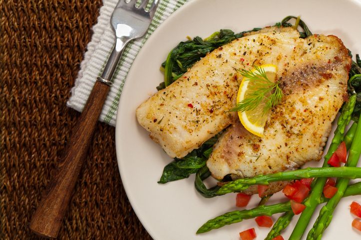 7 Ikan dan Seafood Paling Sehat Menurut Ahli Gizi, Ada Favoritmu?
