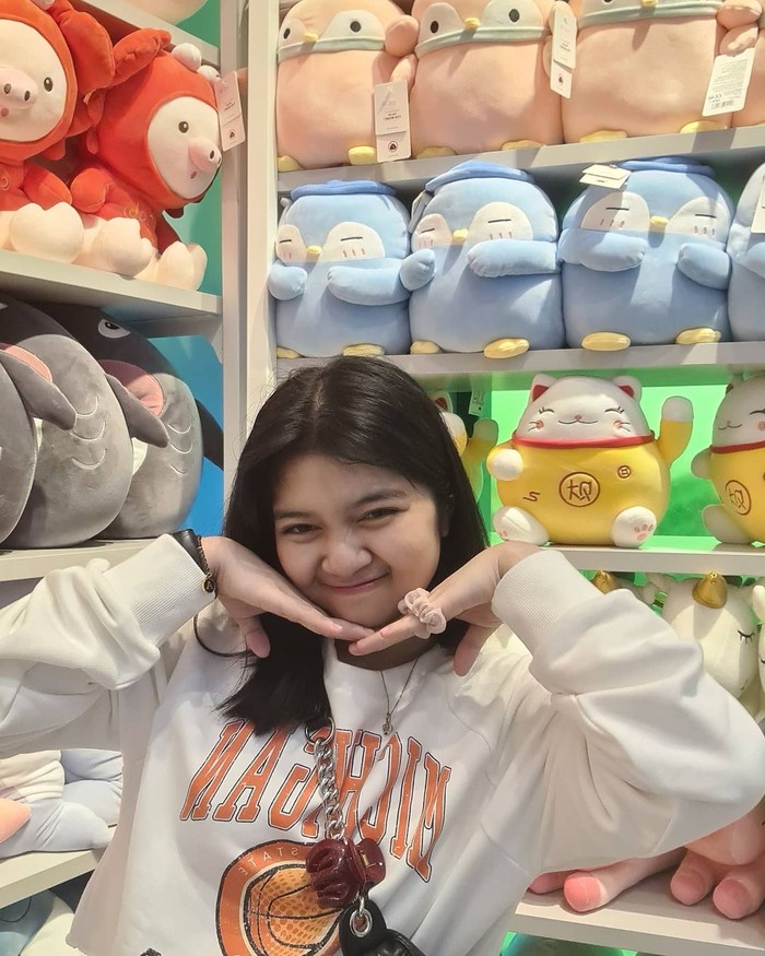 Afiqah Amanina