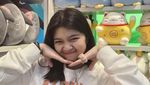 Afiqah... Iya! Kini Makin Cantik Saja