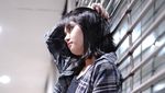 Afiqah... Iya! Kini Makin Cantik Saja
