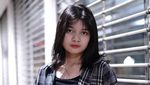 Afiqah... Iya! Kini Makin Cantik Saja