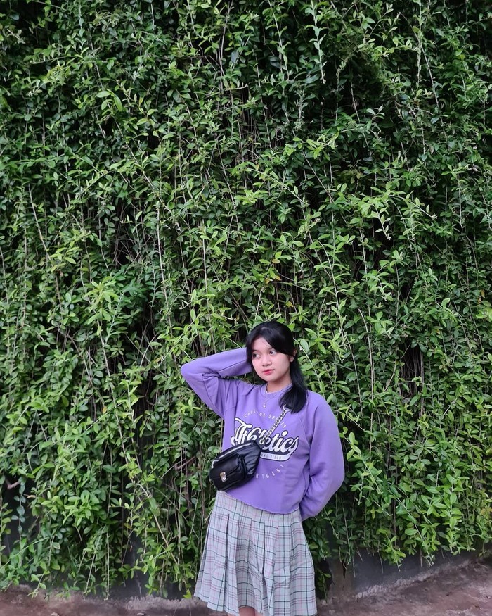 Afiqah Amanina
