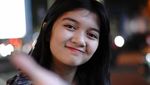 Afiqah... Iya! Kini Makin Cantik Saja
