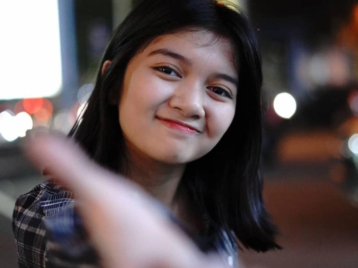 Afiqah Amanina