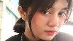 Afiqah... Iya! Kini Makin Cantik Saja