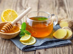 5 Orang yang Tak Disarankan Minum Air Jahe, Ini Alasannya