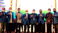 Lebih jauh Zulkifli mengatakan bahwa PAN akan fokus pada hal-hal yang pro.