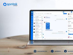 Omnichannel Qontak, Cara Baru Tingkatkan Komunikasi Bisnis