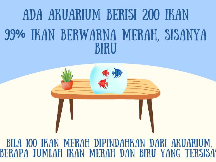 Ingin Punya Otak Encer? Latih Pikiran dengan Tebak-tebakan Ini