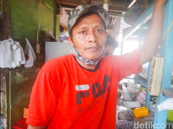 Bakso Pak Sugeng, Bakso Viral di Bogor yang Bisa Habiskan 50 Kg Tetelan Sehari