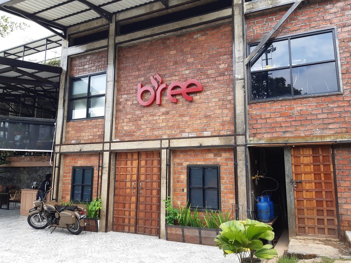 Bree Coffee and Kitchen Bree Coffee and Kitchen