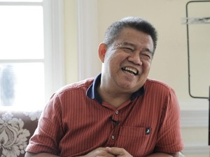 Brigjen Junior: Kapolda Sulut Teman, tapi Secara Tindakan Tidak 