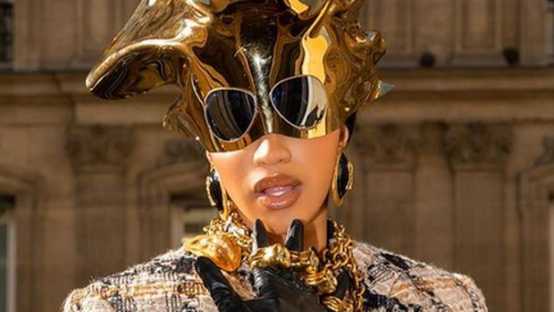 Cardi B