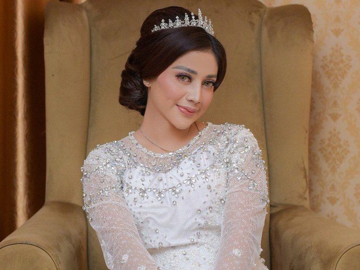 chintya ramlan