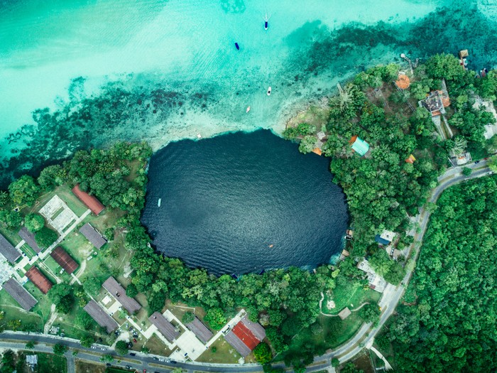 Danau Bacalar