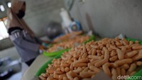 Sebagai informasi, detikcom bersama MIND ID mengadakan program Jelajah Tambang berisi ekspedisi ke daerah pertambangan Indonesia. detikcom menyambangi kota-kota industri tambang di Indonesia untuk memotret secara lengkap bagaimana kehidupan masyarakat dan daerah penghasil mineral serta bagaimana pengolahannya.