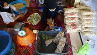 Untuk mengetahui informasi lebih lengkap, ikuti terus beritanya di detik.com/jelajahtambang.