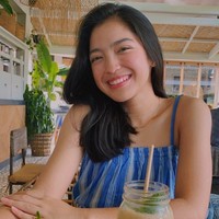 Tak jarang wanita kelahiran Pekanbaru itu menampilkan potret OOTD atau ketika berlaga sebagai atlet. Foto: Instagram: @dindasabilajh