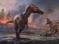 Nama-nama Dan Jenis Dinosaurus Terpopuler, Pelajar Wajib Tahu