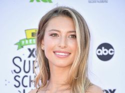 Putri Steve Jobs Makin Membahana Sebagai Model