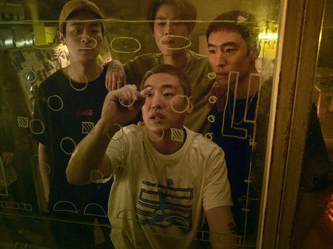 10 Film Korea di Netflix, Thriller hingga Komedi yang Seru Ditonton