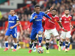 Kalau Zaman Sir Alex, Fred Bakal Kena Hukum Tak Main Sebulan!