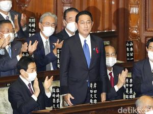 Menteri-menteri Undur Diri Usai Jepang Diguncang Skandal Korupsi