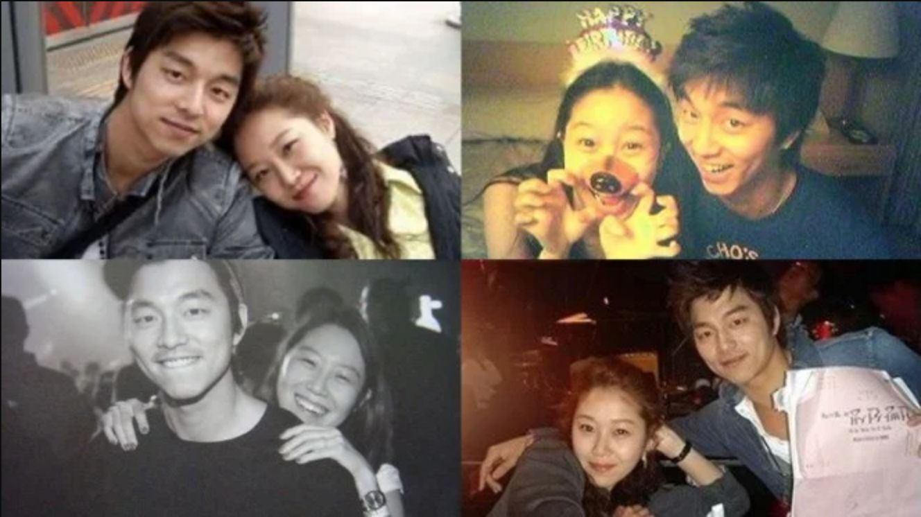 Gong Yoo dan Gong Hyo Jin Terungkap Punya Hubungan Keluarga