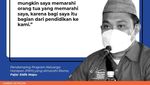 Heboh Kemarahan Risma Berbuah Maaf