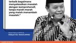 Heboh Kemarahan Risma Berbuah Maaf