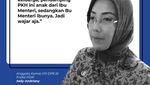 Heboh Kemarahan Risma Berbuah Maaf