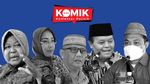Heboh Kemarahan Risma Berbuah Maaf