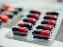 Polda Banten Tangkap Pria Jual Obat Pembangkit Libido Tanpa Izin Edar