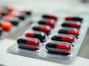 Molnupiravir Proses Masuk RI, Kemenkes: Lagi Penjajakan