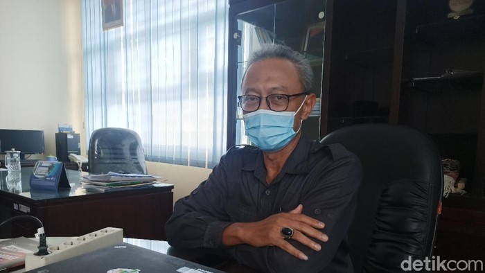 Ini penjelasan BPS soal kemiskinan ekstrem di Karawang