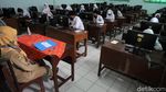 Intip Pelaksanaan Asesmen Nasional Berbasis Komputer di Yogyakarta