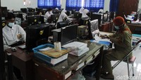 Seperti diketahui, Asesmen Nasional merupakan program penilaian mutu sekolah dan program kesetaraan pada jenjang dasar dan menengah. Menteri Pendidikan dan Kebudayaan (Mendikbud) Nadiem Makarim pun resmi mengganti Ujian Nasional (UN) 2021 menjadi Asesmen Nasional (AN).