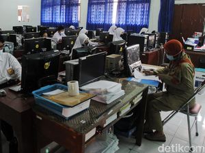 Jelang Asesmen Nasional 2023, Catat Jadwal untuk Jenjang SMP!