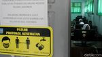 Intip Pelaksanaan Asesmen Nasional Berbasis Komputer di Yogyakarta