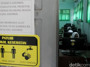 12 Contoh Soal ANBK Numerasi SMK, SMA, MA, dan Paket C, Lengkap!
