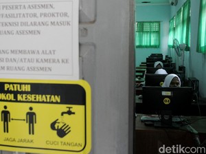 Sekolah Hadapi Kendala saat ANBK? Ini Alur Penanganan dari Kemdikbud