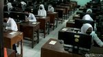 Intip Pelaksanaan Asesmen Nasional Berbasis Komputer di Yogyakarta