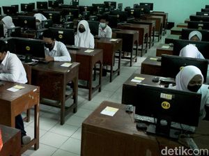 Jadwal ANBK SMP 2024 dan Paket B, Siap-siap Asesmen Nasional!
